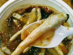 -安海五叔公土笋冻(西街店)