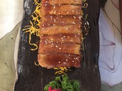 -福慧慈缘素食餐厅(王府井店)