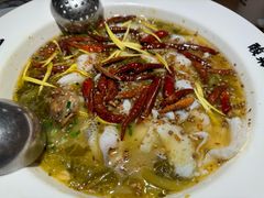 -太二酸菜鱼(福州泰禾店)