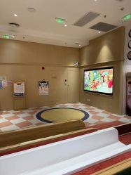 点击看大图 -奈尔宝·儿童乐园·亲子餐厅(前滩店)