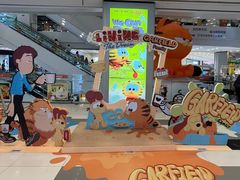 -凯德广场(武胜路店)