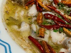 -花椒俏川菜小馆(南海万达店)