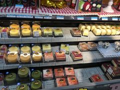-沃尔玛购物广场(燕郊店)