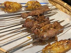 -lu串
