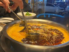 -花鲢鱼头火锅(春城东路店)