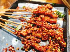 -木屋烧烤(坂田天安云谷店)