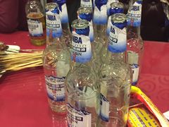 -小不点烧烤城(长乐宫店)