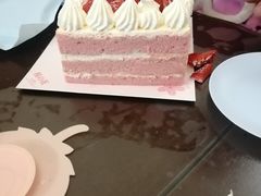 -卡吉诺动物奶油生日蛋糕(东明路店)