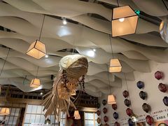 -一井烧肉·活鳗·寿司(望京SOHO店)