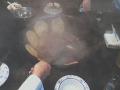 -土食锅灶·地锅鸡(宝山路店)