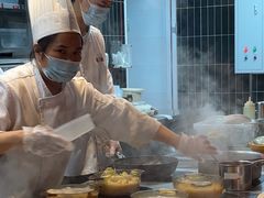 -闽上鲜·福建菜(龙湖滨江天街店)