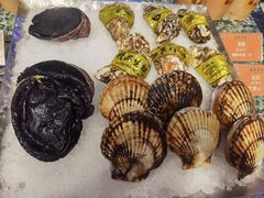-南海渔村(珠江新城店)