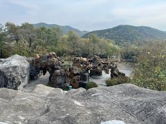 -官马溶洞