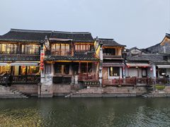 -西塘人家•黑金冠本地好店