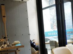 -灵芝妹子海鲜米线(劳动公园店)