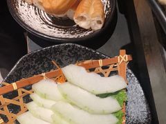 -湊湊火锅·茶憩(和平大悦城店)