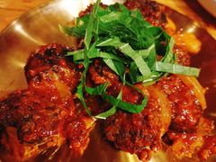 -枣玛尔脊骨汤·烤肉(西塔总店)