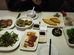 -香港仔茶餐厅(凤阳店)