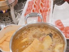 -世贸万锦大酒店·烹大师火锅达人