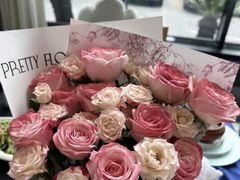 -翠湖宾馆·中餐厅