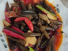 -帕米尔食府(白云观店)
