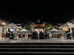 -石梅湾艾美度假酒店