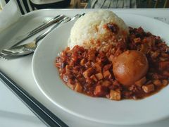 卤肉饭-宜家·瑞典风味餐厅(烟台路店)
