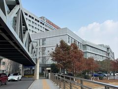 -复旦大学附属肿瘤医院(徐汇院区)