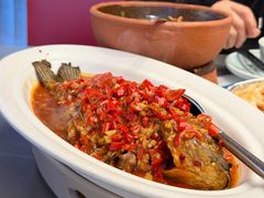 -巡湘记·乡野湖南菜(周浦万达店)