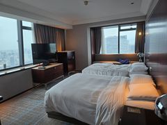-上海龙之梦万丽酒店