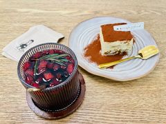 -沏点Trattoria意大利餐厅(新街口店)