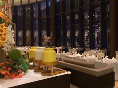 -金陵饭店 56F 家·海鲜火锅餐厅