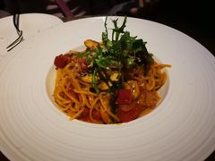 -小火花·干式熟成牛排馆Spark SteakHouse(剑桥郡店)