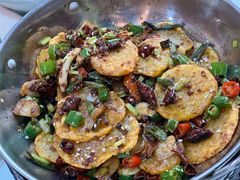 -汉水缘鲜鱼庄(黄雁村店)