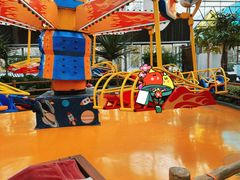 -南宫五洲植物乐园