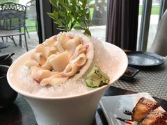 -山葵家·创意料理(宁波来福士店)