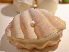 -三与叁山生日蛋糕·甜品·下午茶(北京五道口店)