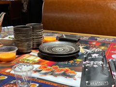 -伊秀·手握寿司·料理(裕华万达广场店)