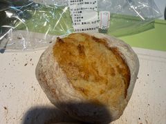 -佐敦面包铺·JORDAN BAKERY