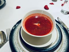 -黑宝石西餐厅(汇励99城市公园店)