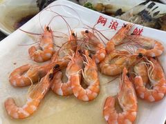-阿浪海鲜连锁•海鲜加工•老字号(第一市场店)