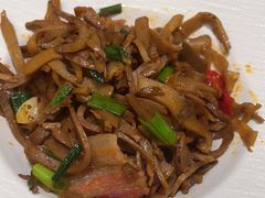-隅乐胡椒虾·台湾菜·团建(皇岗店)