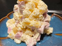 -荣兴酒家(徐家汇店)