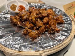 -宝轩渔府·老字号海鲜·正宗津菜(水上店)