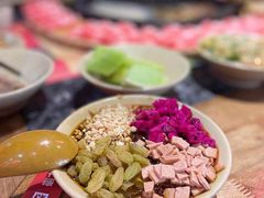 -蜀大侠火锅(森兰花园城店)