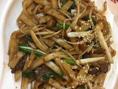 干炒牛河-点都德(汇盈广场店)