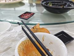 -红月湾海鲜饭店•沙滩海景(双月湾店)