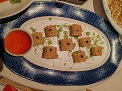 -千百味红餐厅·江西菜(绿地双子塔店)