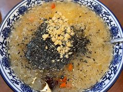 银耳糯米粥-袁妈红豆汤(重庆总店)