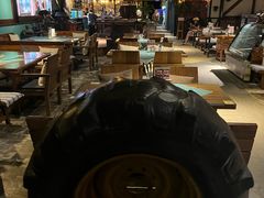 -C31地窖餐厅(黑龙江北路店)